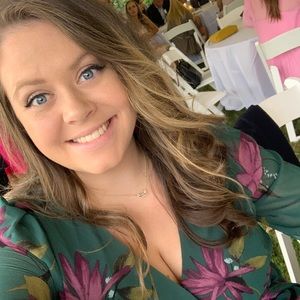 Meet your Posher, Tori